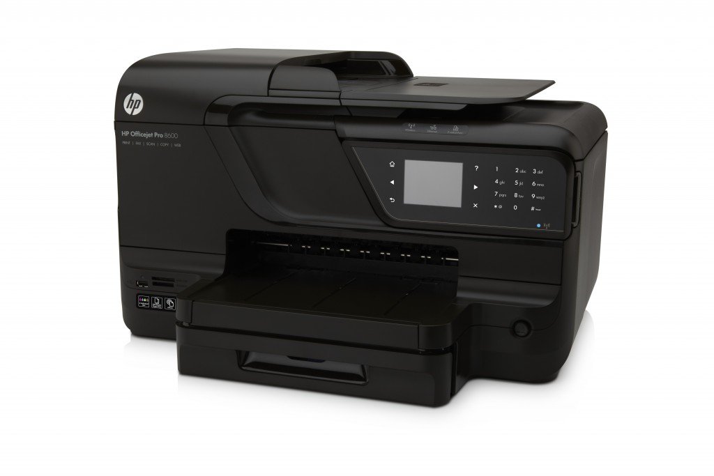 hp officejet pro 8600 driver old